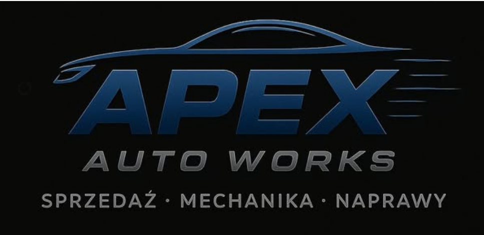 Apex Auto Works Banner