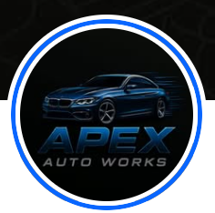 Apex Auto Works Logo